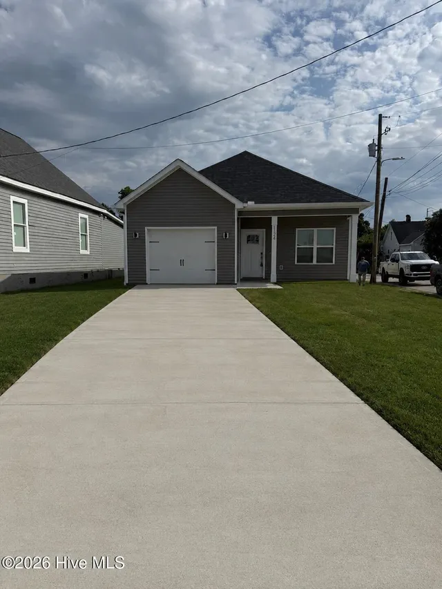 Popular Laney Walker Real Estate