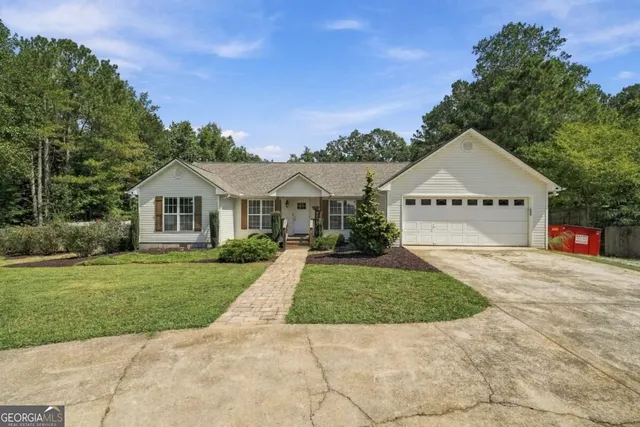 Cheap Olde Mill Creek Real Estate