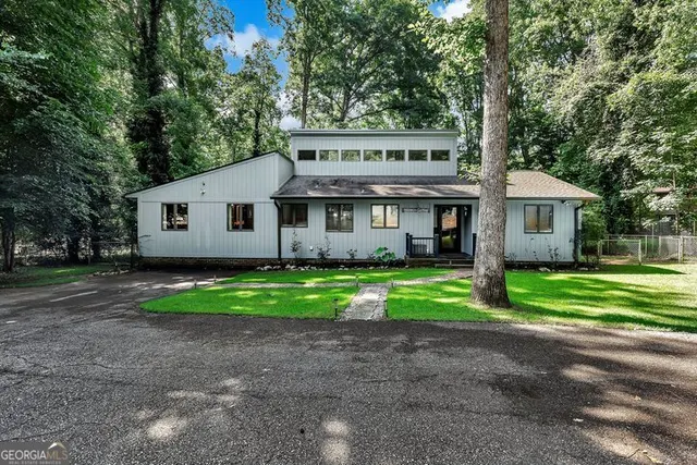 Popular Townville Real Estate