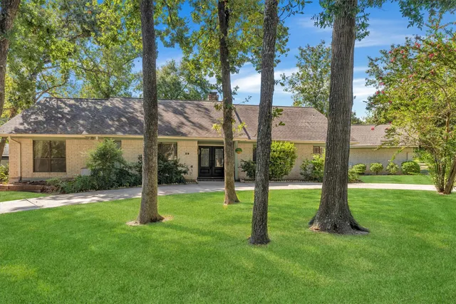 Expensive Panorama Real Estate