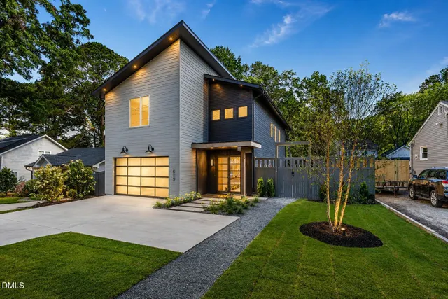 Popular Albemarle Housing Co Real Estate