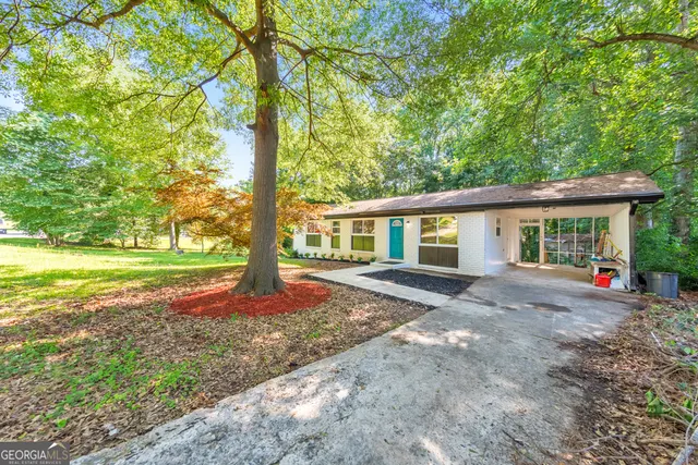 Cheap Sherwood Estates Real Estate