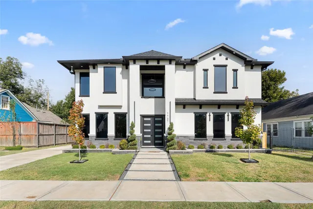 Expensive Golfcrest Real Estate