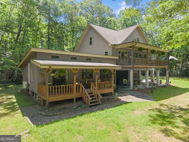 Popular Nacoochee Hills Real Estate