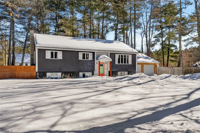 Cheap Waterboro Real Estate