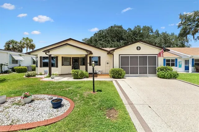 Popular ORANGE BLOSSOM GARDEN Real Estate