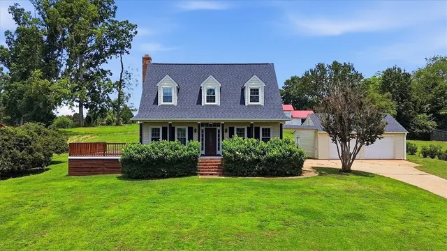 Popular Green Hill Plnt Real Estate