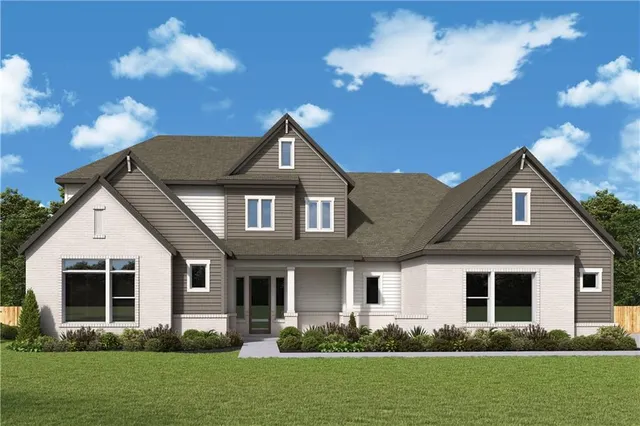 Popular Meadowbrook Farms Real Estate