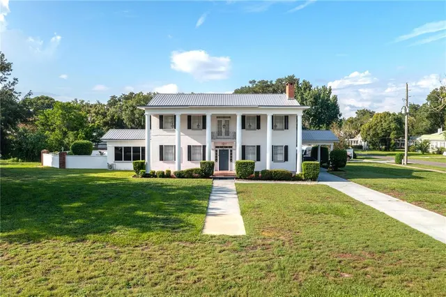 Popular ORANGE COURT Real Estate