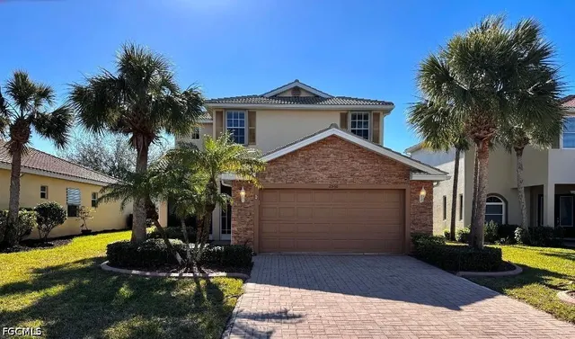 Expensive CORAL LAKES Real Estate