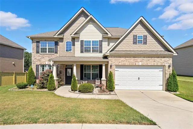 Popular South Oaks Real Estate