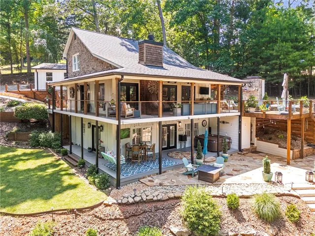 Expensive OAKWOOD Real Estate