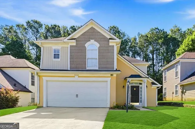 Expensive Saint James Real Estate