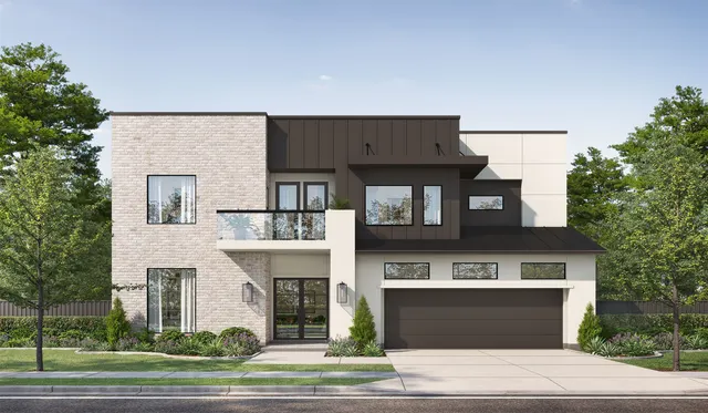 Expensive Greenbriar Real Estate
