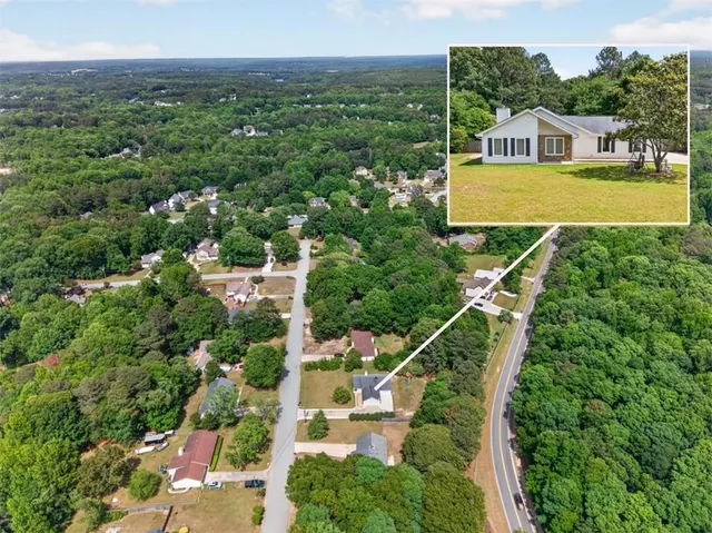 Popular Brownsmill Real Estate