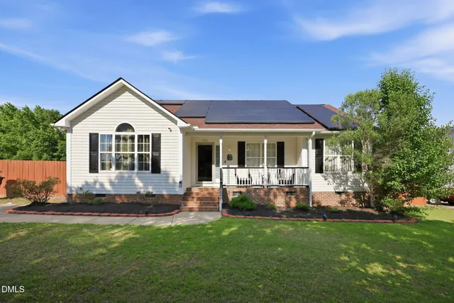 Cheap Walkers Ridge Real Estate