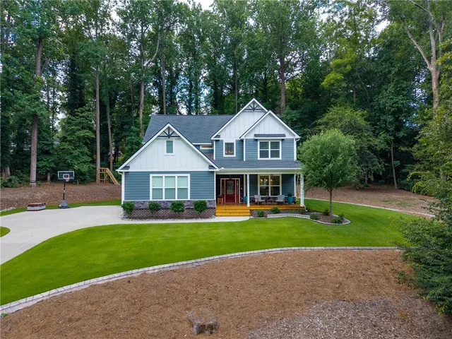 Expensive Brittany Park Real Estate