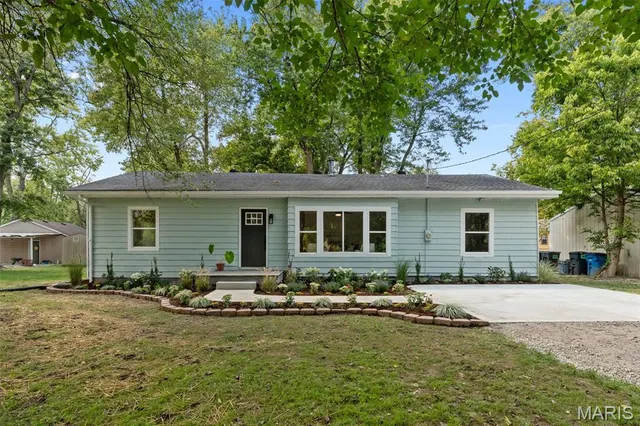 Popular Villa Hills 3rd Add Real Estate