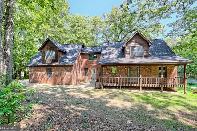 Expensive Cedar Cliff Real Estate