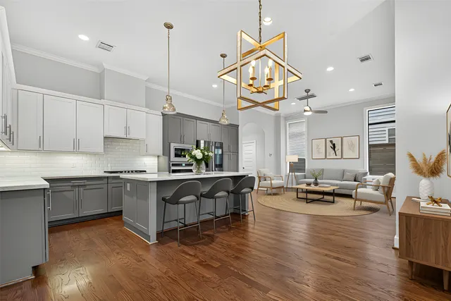 Popular Live Oak Lndg Pt Rep 1 Real Estate