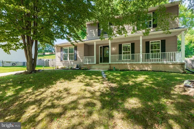 Expensive Furnace Hills Real Estate