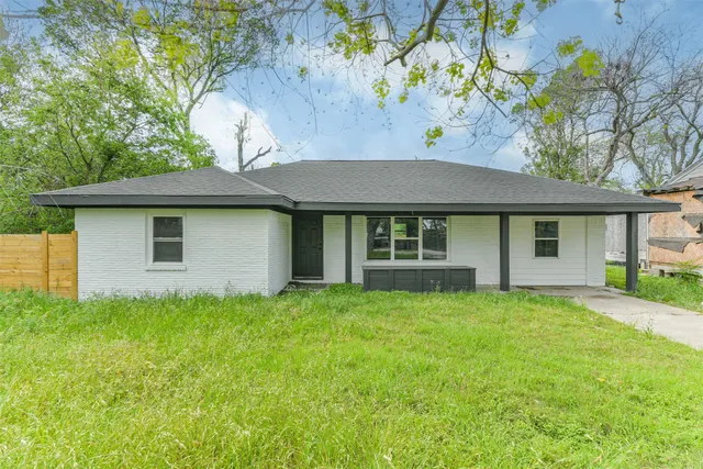 Popular Halff Real Estate