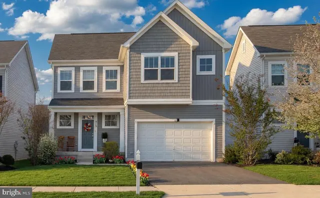 Popular Mayfair Real Estate