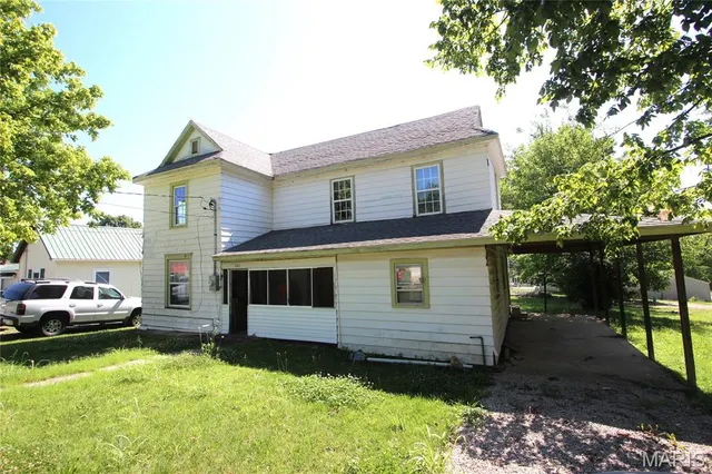 Cheap Bonne Terre Real Estate