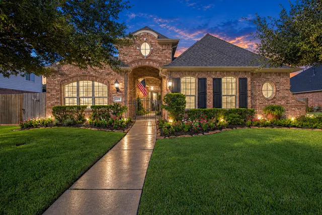 Expensive Village Creek Real Estate