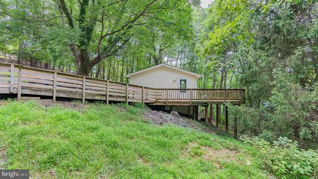 Cheap Shenandoah Farms Real Estate