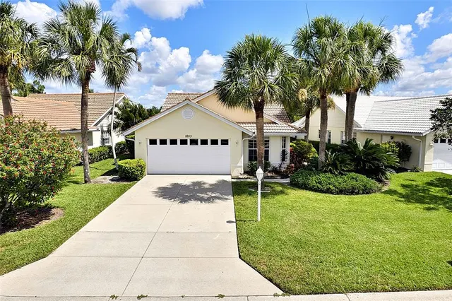 Popular ASHLEY PLACE Real Estate