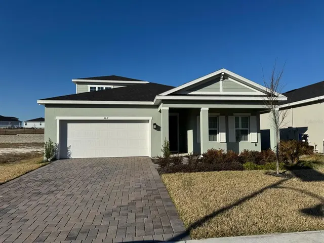 Popular HAMMOCK OAKS PHASE Real Estate