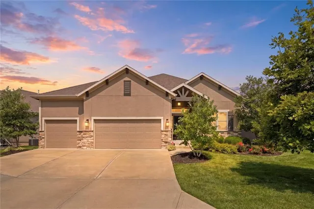 Expensive Grayson Place Real Estate