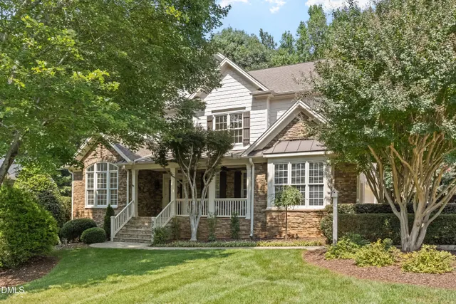 Expensive Jamison Park Real Estate