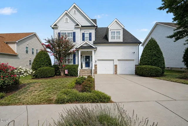Cheap The Village at Rolesville Real Estate