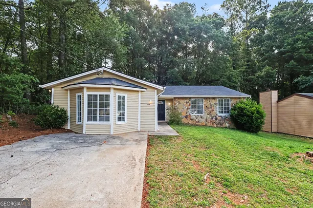 Popular BARRY E COMAN Real Estate