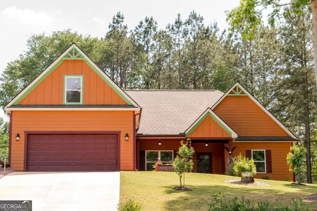Popular Weldon Woods Real Estate