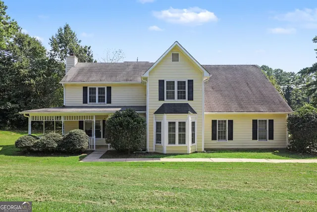Popular Rockspray Real Estate