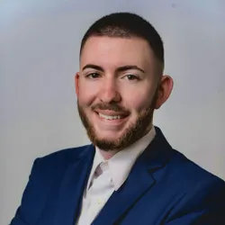 Peter Podogiros Photo