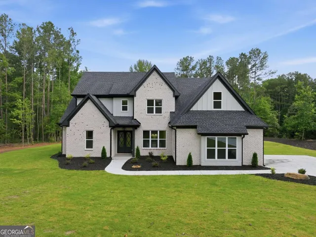 Expensive Spratlin Mill Real Estate