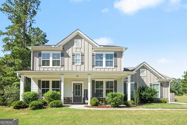 Popular Crabapple Ridge Real Estate