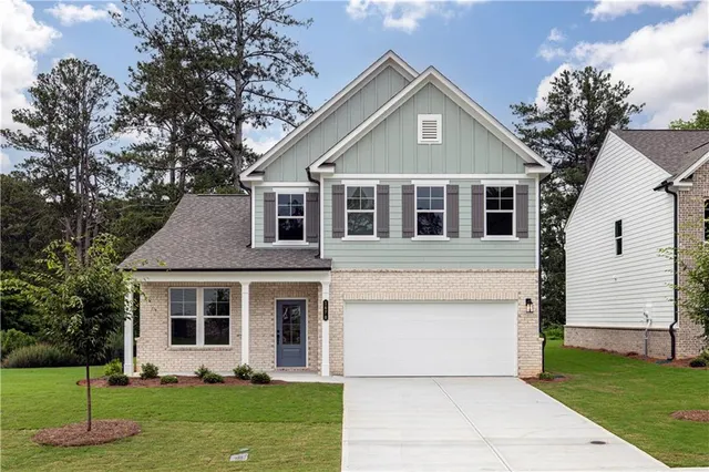Popular Riverside Ridge Real Estate