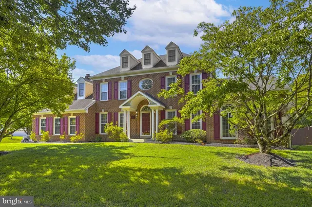 Cheap Collington Station Real Estate