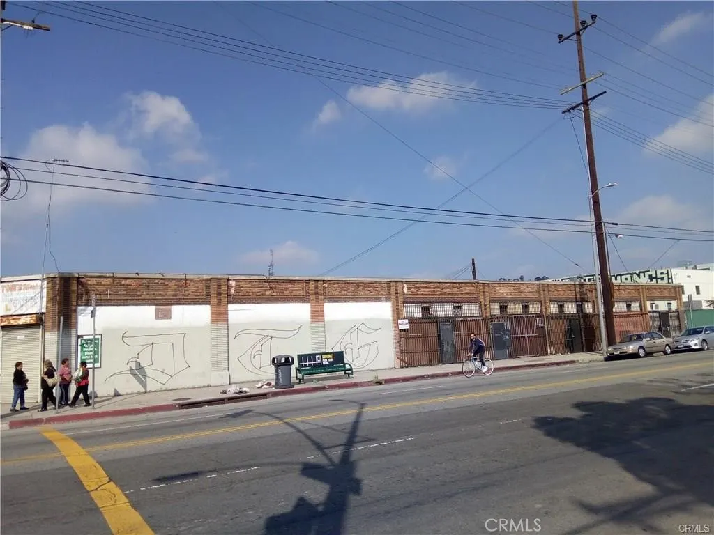 1401 N Main St,Unit Los Angeles, Los Angeles, CA 90012