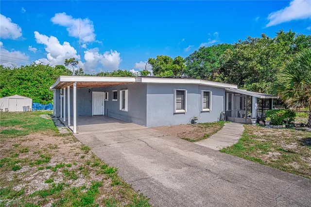 Cheap Rockledge Real Estate