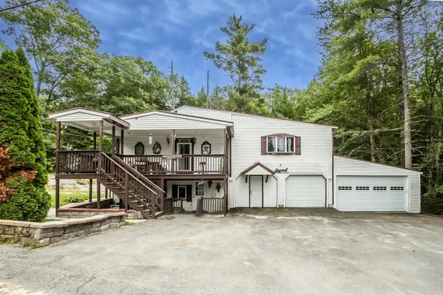 Cheap Locke Lake Real Estate