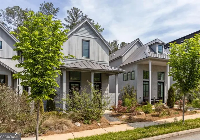 Cheap Serenbe Real Estate