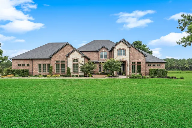 Expensive Ridgelake Shores 03 Real Estate
