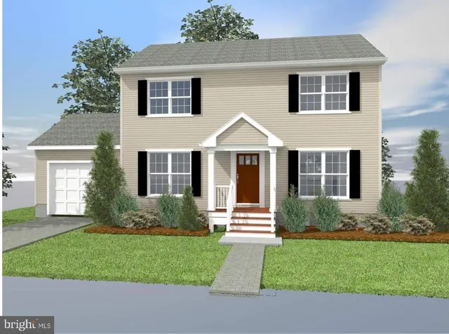 Popular Gardenview Terrace Real Estate
