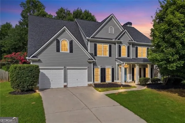 Cheap Brightwater Real Estate